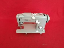 Macchina da cucire automatica Pfaff 262 qualità