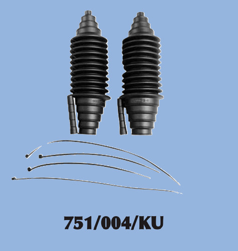 751004ku kit cuffie scatola - 751004ku, 2