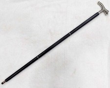 Bastone da passeggio in legno