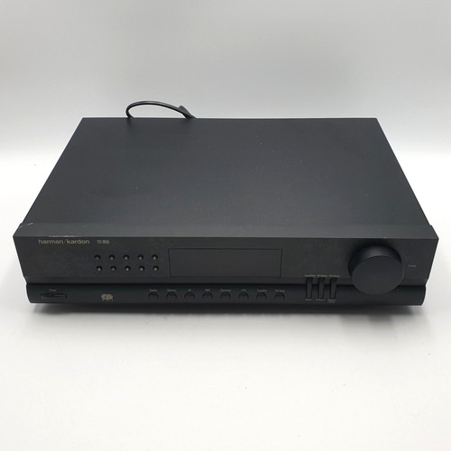 Sintonizzatore radio harman - sintonizzatore, /