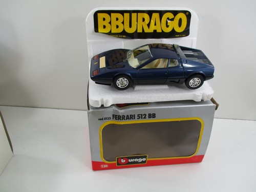 0133 ferrari 512 - 0133-, bb