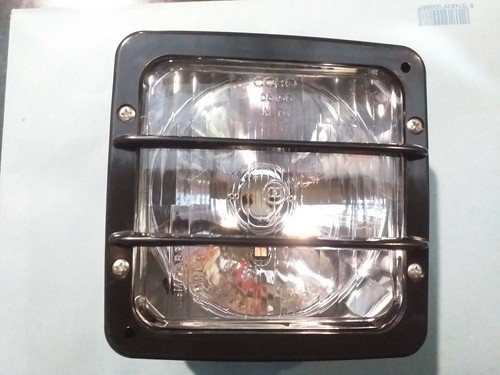 Faro proiettore quadrato per - proiettore,