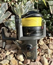 Shimano 500S AX Graphite