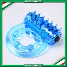 ✅ ANELLO VIBRANTE FALLICO