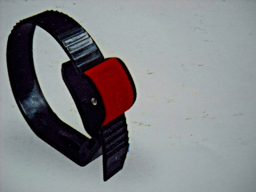 Fiamma quick safe cinturino - fiamma"quick-safe",