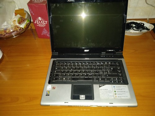 Acer aspire 5670 - aspire,