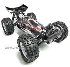 MEGA BUGGY BUGSTER OFF ROAD