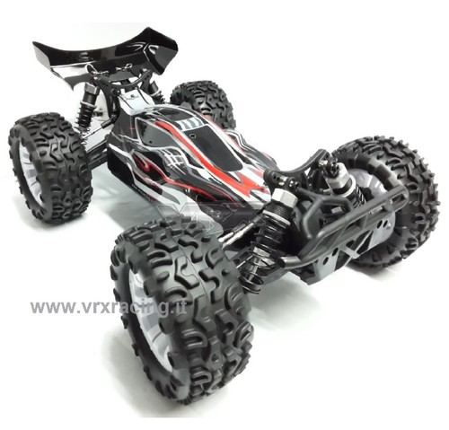 Mega buggy bugster - buggy,