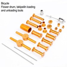 Kit Installazione Cuscinetti