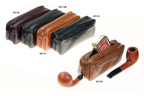 Lubinski i811 pipe - pipe, holder