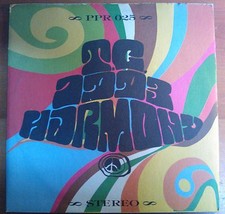 DISCO 12" VINILE TC 1993