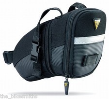 Topeak Medium Aero Wedge