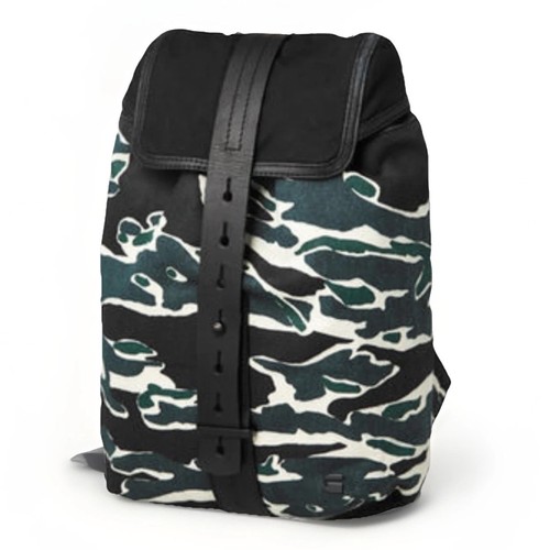 Zaino star raw vaan - raw, wmn