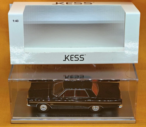 Modellino kess scala - scala, 1:43