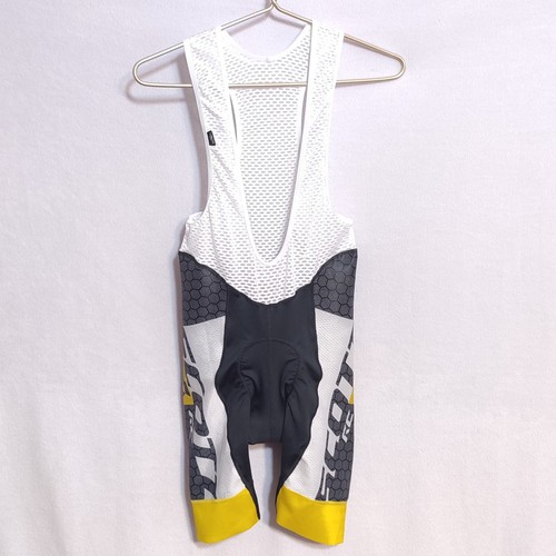 Pantaloncini ciclismo uomo - pantaloncini,