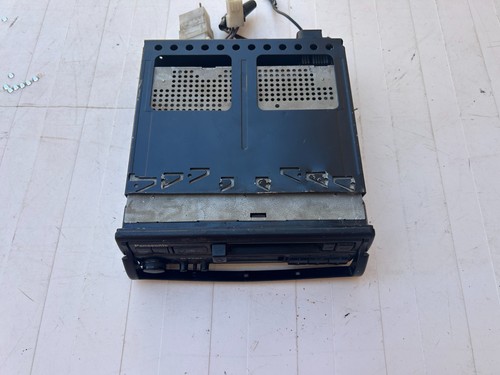Autoradio vintage panasonic - autoradio,