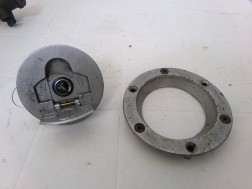 Per gilera sp01 sp02 - sp01, crono