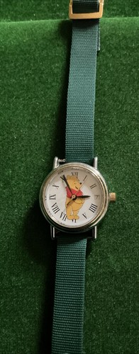 Orologio vintage timex winnie - orologio,