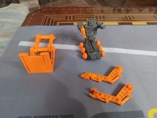 DG Transformers  ricambi