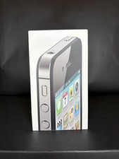 Apple iPhone 4S Nero