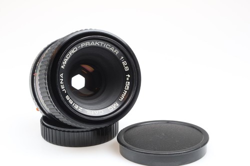 Obiettivo carl zeiss macro - zeiss,