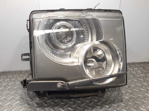 Faro derecho para land rover - para,