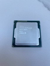 Intel Core i5-4430 -