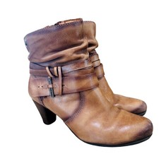 Stivaletti stivaletti