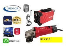 SMERIGLIATRICE ANGOLARE 1000