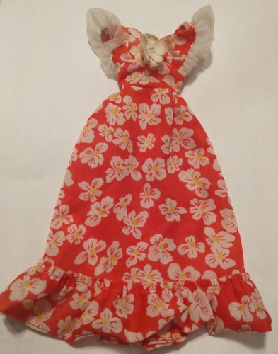 Vintage barbie christie - barbie,