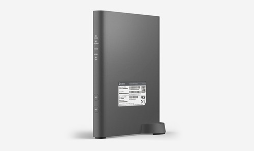 Modem router vodafone - wi-fi, 6