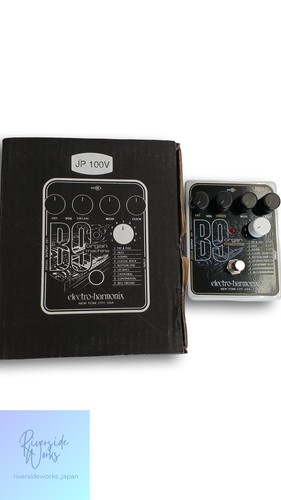 Electro harmonix effects - electro,