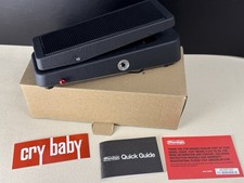 Dunlop Original Cry Baby