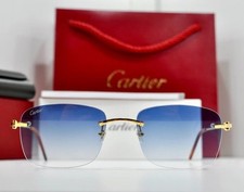 Occhiali da sole Cartier