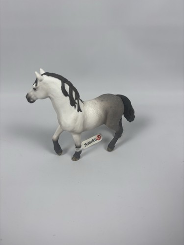 Statuina giocattolo schleich - statuina,