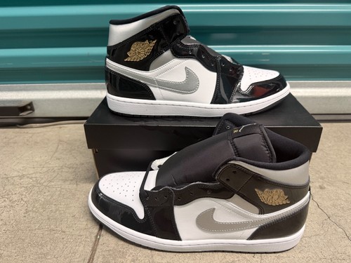 Nike air jordan mid uomo - nike,