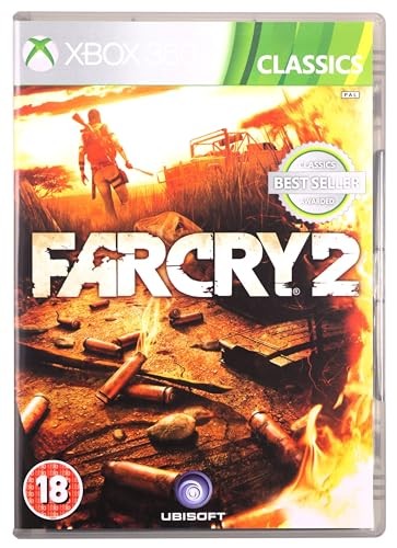 Far cry classics edition - -,