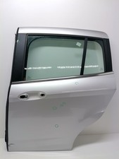 PORTIERA POSTERIORE SINISTRA PER FORD B - Max Berlina 1752839 (12>)