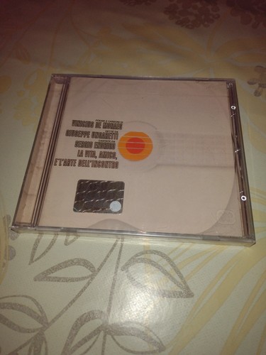 Sergio endrigo ungaretti - sergio,