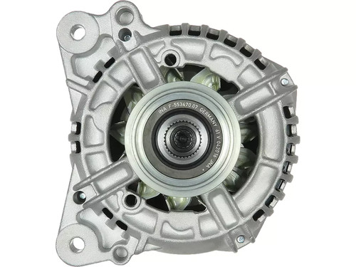 Alternatore 120a - alternatore,