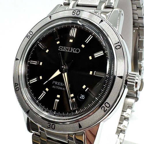 Orologio uomo automatico seiko - orologio,
