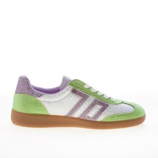 BACK 70 scarpe donna Sneaker