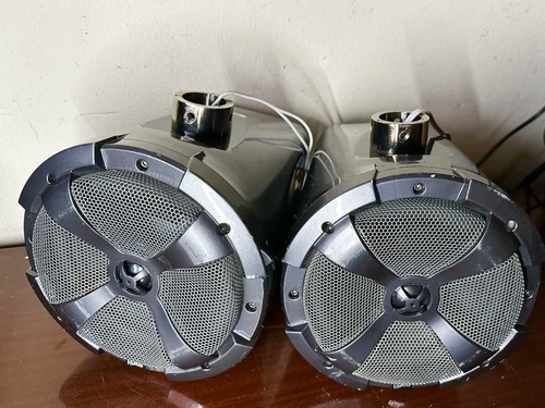 Powerbass pod8sr pod - powerbass, -pod8sr