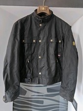 Belstaff Mojave Waxed Cotton