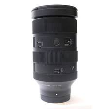 Sigma 28-105 mm f/2.8