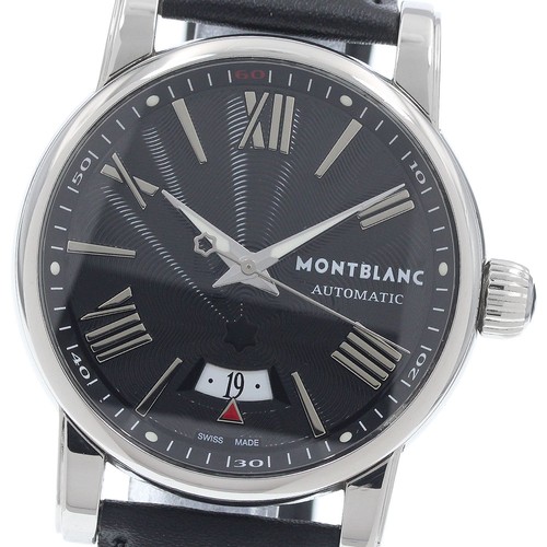 Orologio uomo automatico - orologio,