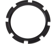 Anello bloccaggio cassetta - anello, di