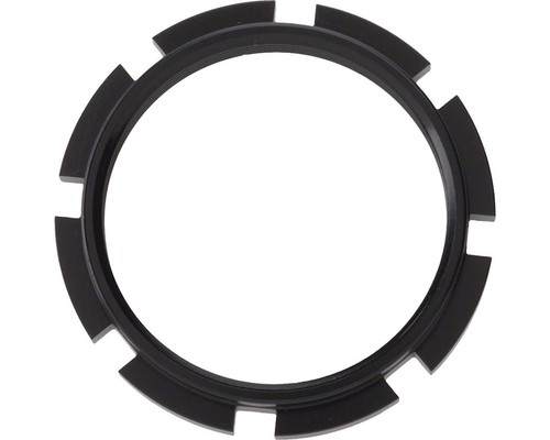 Anello bloccaggio cassetta - di,