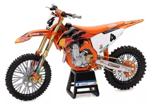 Newray moto cross red - cross,