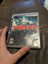Wolfenstein (Sony PlayStation